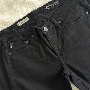 💣 AG Adriano Goldschmied The Stilt Jeans 💣